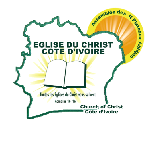 EGLISE DU CHRIST EN CÔTE D'IVOIRE